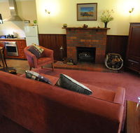 Wintarni Olives Cottage - Inverell Accommodation