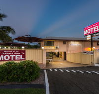 Winter Sun Motel - Inverell Accommodation