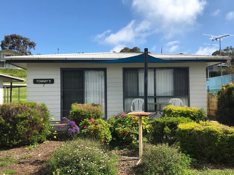 Wintersun Holiday Cottages - Inverell Accommodation 3