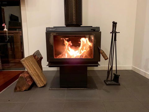 Witches Falls Cottages - Inverell Accommodation 1