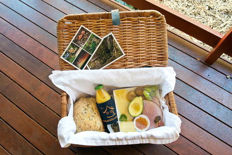 Witches Falls Cottages - Inverell Accommodation 3