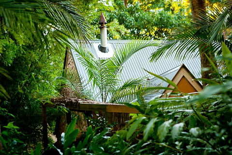 Witches Falls Cottages - Inverell Accommodation 0