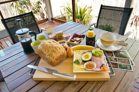 Witches Falls Cottages - Inverell Accommodation 2