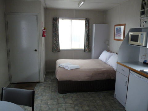 Wodonga Caravan & Cabin Park - Inverell Accommodation 3