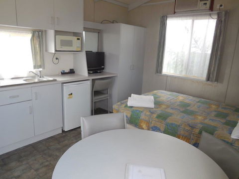 Wodonga Caravan & Cabin Park - Inverell Accommodation 2