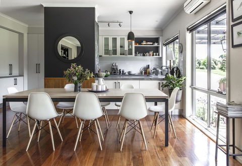 Wombat Edge - Inverell Accommodation 1