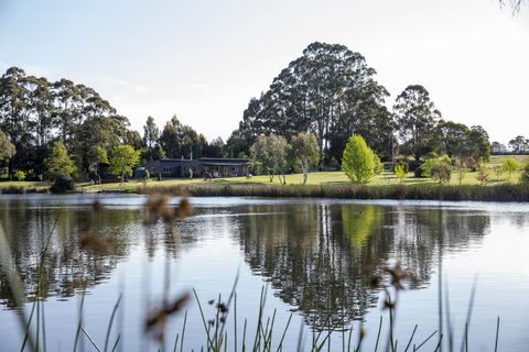 Wombat Edge - Inverell Accommodation 2