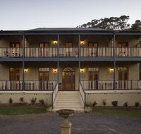 Wombatalla - Inverell Accommodation