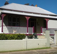 Wombermere - Inverell Accommodation