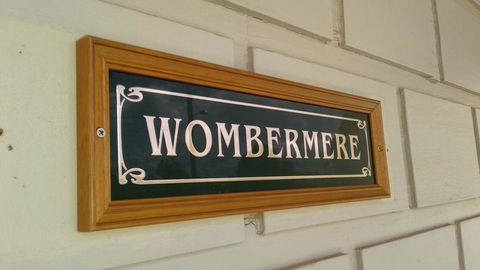 Wombermere - Inverell Accommodation 3
