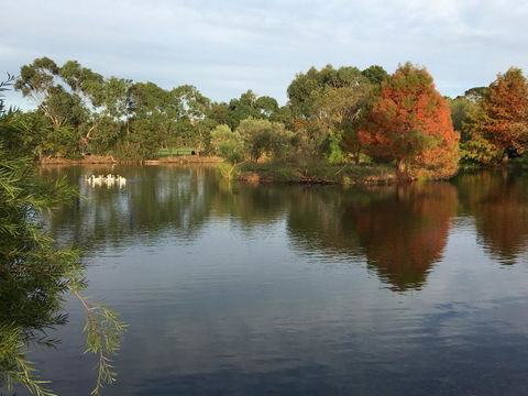 Wonderland Hobby Farm - Inverell Accommodation 2