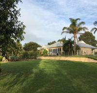 Wonderland Hobby Farm - Inverell Accommodation