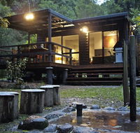 Wongari Eco Retreat - Inverell Accommodation