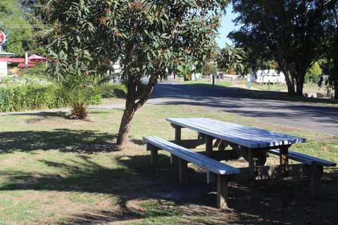 Wonky Stables Holiday Park - Inverell Accommodation 3