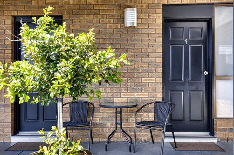 Wonthaggi Motel - Inverell Accommodation 1