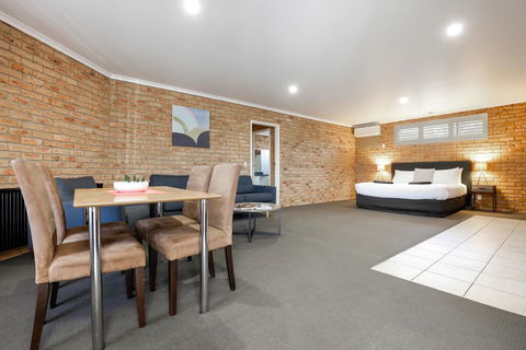 Wonthaggi Motel - Inverell Accommodation 3
