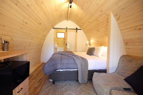 Wonthaggi Park Lane Holiday Park - Inverell Accommodation 3