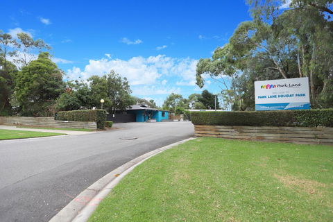 Wonthaggi Park Lane Holiday Park - Inverell Accommodation 0