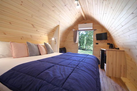 Wonthaggi Park Lane Holiday Park - Inverell Accommodation 2