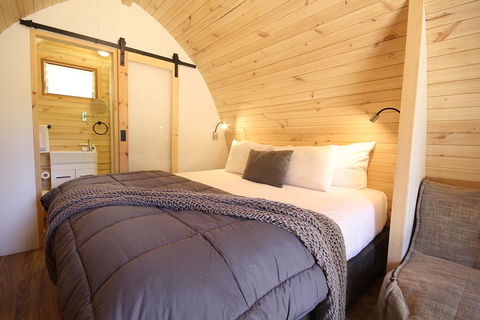 Wonthaggi Park Lane Holiday Park - Inverell Accommodation 1