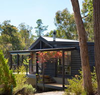 Wood for the Trees - Inverell Accommodation