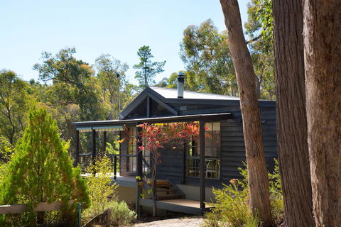 Wood For The Trees - Inverell Accommodation 0