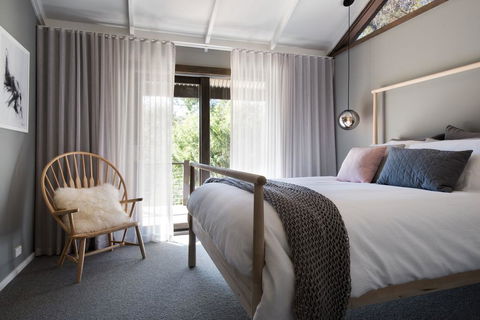 Wood For The Trees - Inverell Accommodation 2