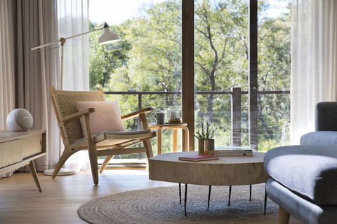 Wood For The Trees - Inverell Accommodation 1
