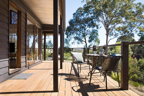 Wood For The Trees - Inverell Accommodation 3