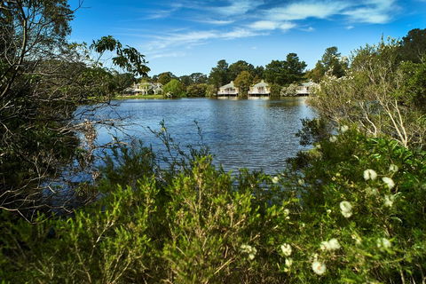 Woodman Estate - Inverell Accommodation 1