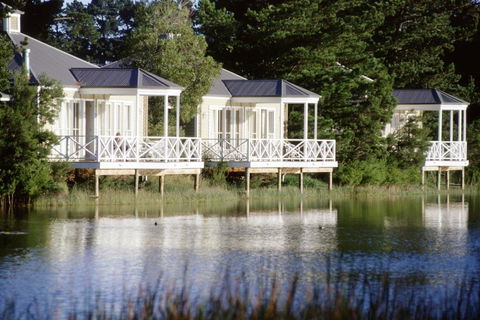 Woodman Estate - Inverell Accommodation 2