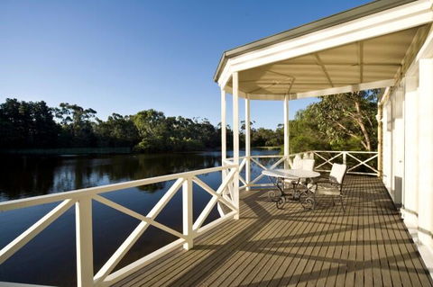 Woodman Estate - Inverell Accommodation 3