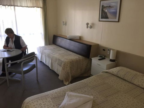 Woodmans Hill Motel - Inverell Accommodation 1