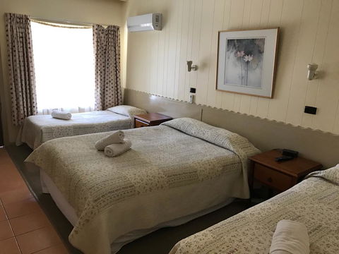 Woodmans Hill Motel - Inverell Accommodation 2