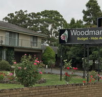 Woodmans Hill Motel - Inverell Accommodation