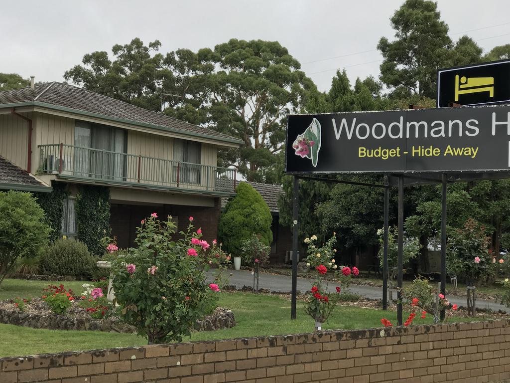 Werneth VIC Inverell Accommodation