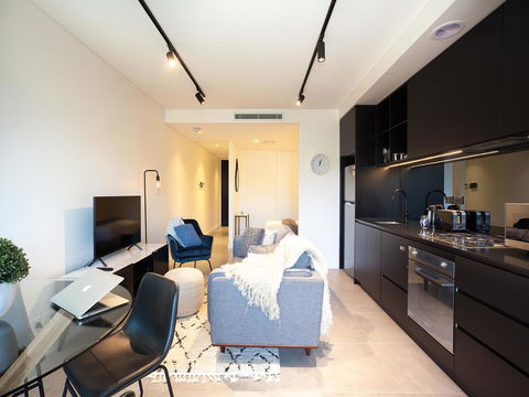 WOOLLOOMOOLOO ANCHORAGE (H)-L'Abode - Inverell Accommodation 1