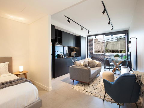 WOOLLOOMOOLOO ANCHORAGE (H)-L'Abode - Inverell Accommodation 0
