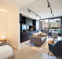 WOOLLOOMOOLOO ANCHORAGE H-L'Abode - Inverell Accommodation