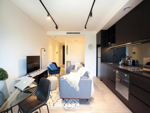 WOOLLOOMOOLOO ANCHORAGE (H)-L'Abode - Inverell Accommodation 1