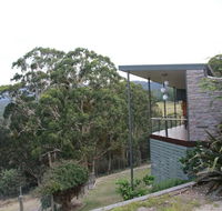 Woollybutt - Inverell Accommodation
