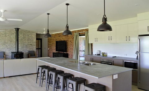 Woolshed Hill Estate - Inverell Accommodation 1