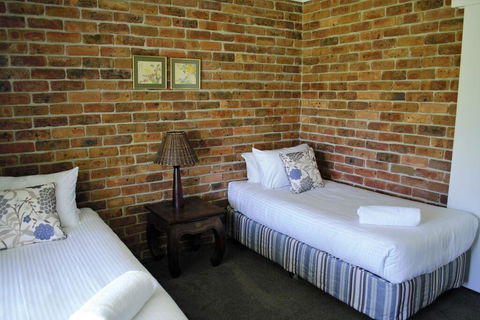 Woolshed Hill Estate - Inverell Accommodation 2
