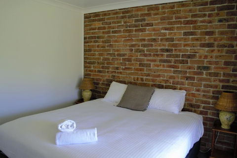 Woolshed Hill Estate - Inverell Accommodation 3