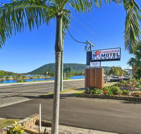 Woongarra Motel - Inverell Accommodation