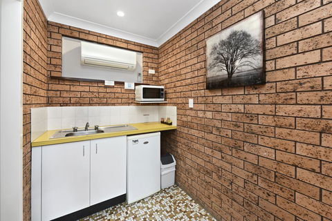 Woongarra Motel - Inverell Accommodation 1
