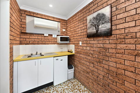 Woongarra Motel - Inverell Accommodation 2