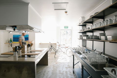 Woopi Backpackers - Inverell Accommodation 1