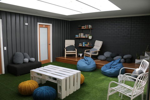 Woopi Backpackers - Inverell Accommodation 3
