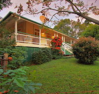 Worendo Cottages - Inverell Accommodation